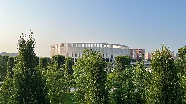 Фото: телеканал «Краснодар»