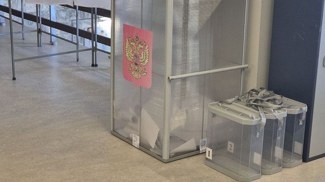 Нарушения на выборах со стороны кандидата от КПРФ Гуровой выявили на Кубани