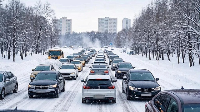 Более 70 человек заявили, что видели снежного человека в Нью-Джерси