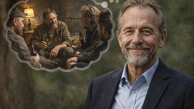 Изображение создано при помощи ИИ