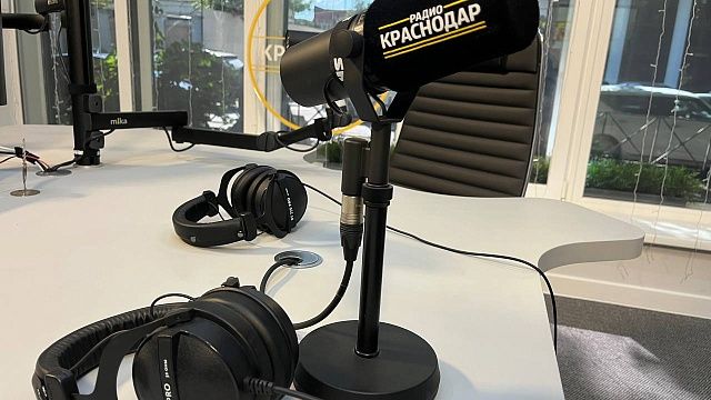 Радиослушатель из Финляндии признался в любви радио «Краснодар»