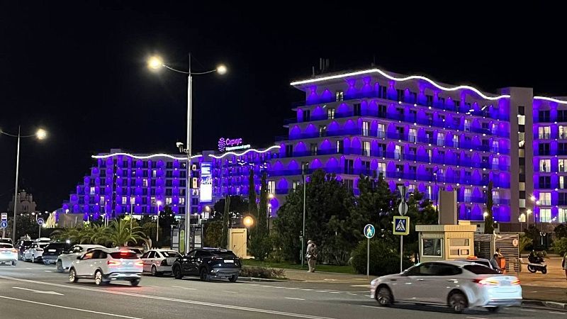 Школьники из 35 стран приедут в «Сириус» на научную олимпиаду