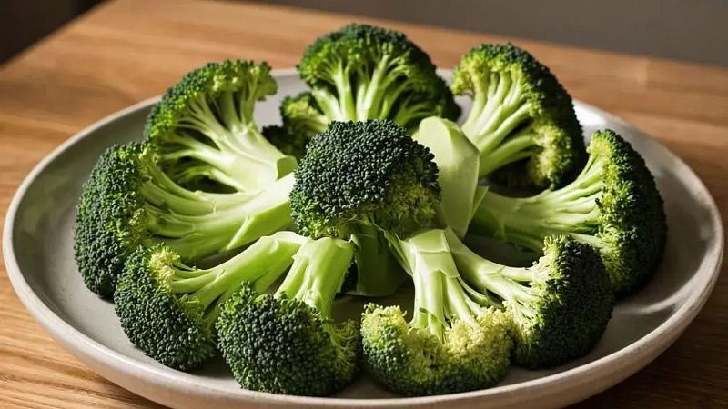 Обладающий мощным противораковым потенциалом овощ назвал онколог в России