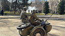 Бой за Берлин воссоздадут 2 мая в Краснодаре