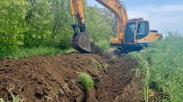 Фото: пресс-служба администрации Краснодарского края