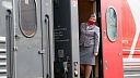 Поезда в Сочи и Адлер пустили в обход после схода вагонов под Ростовом