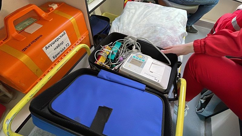 В озере нашли тела пропавших супругов в Самарской области