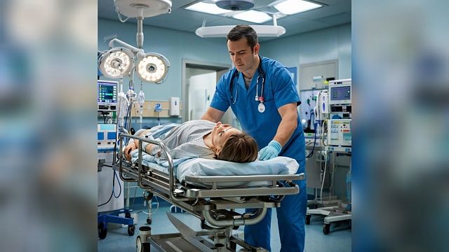 Изображение сгенерировано с помощью ИИ.