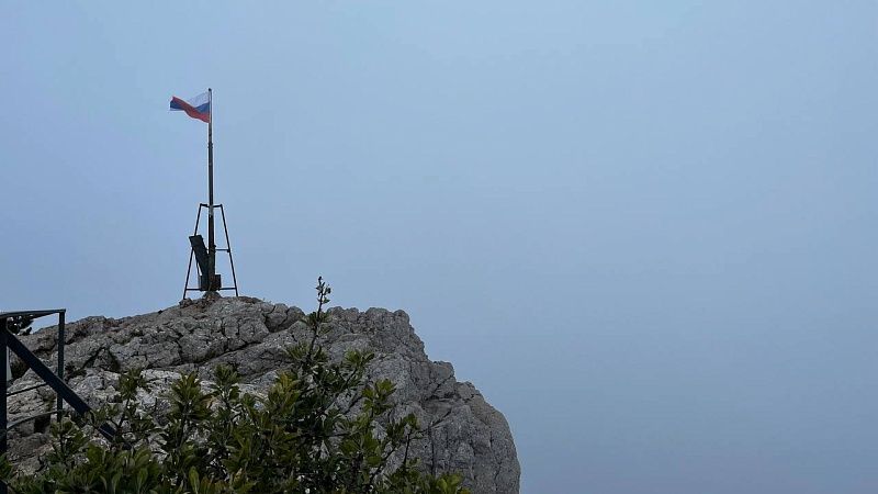 Генсек ООН заявил, что невозможно самоопределение народов Крыма и Донбасса