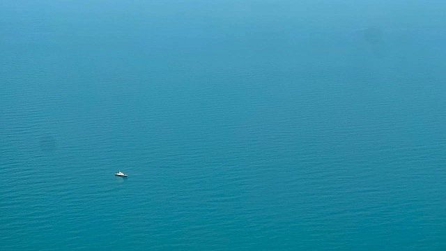 Китайский танкер прошел через Ормузский пролив вопреки блокаде