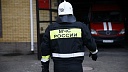 При пожаре погиб 13-летний мальчик на Алтае