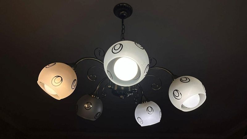 Без света остались жители трех улиц Прикубанского округа Краснодара