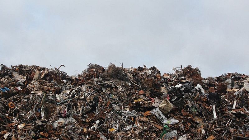 В течение трех лет на Кубани ликвидируют 4 мусорных полигона