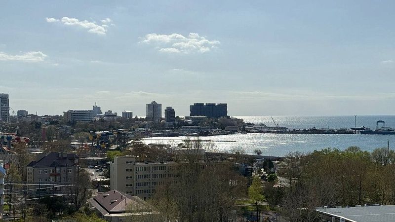 Санаторно-курортный комплекс получит 170 млн рублей по нацпроекту в Анапе