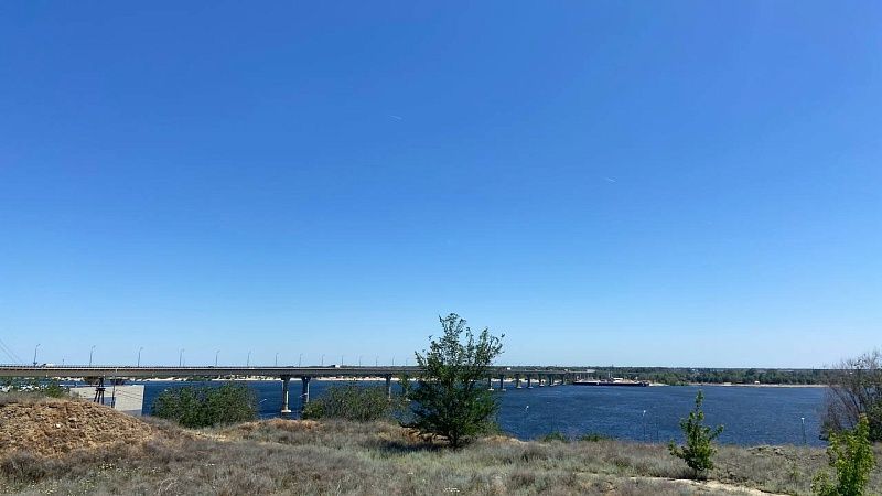 Митингующие потребовали от Бастрыкина запретить застройку берега Волги