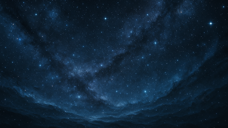 Учёные впервые зафиксировали странный сигнал из другой Вселенной