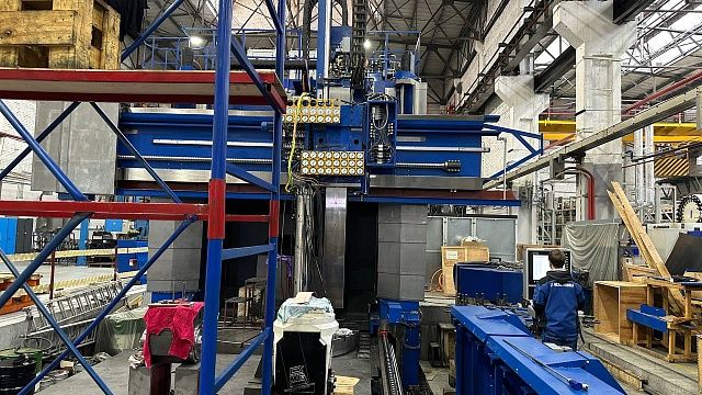 Фото: телеканал «Краснодар»