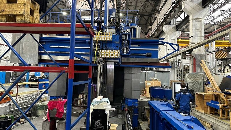 Кубанские промпредприятия присоединятся к четырем нацпроектам 