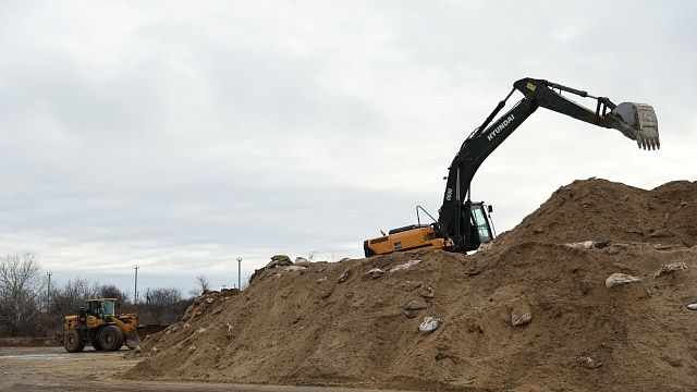 Фото: пресс-служба администрации Краснодарского края