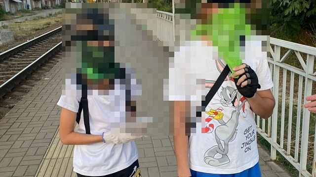 Фото: пресс-служба УТ МВД России по ЮФО