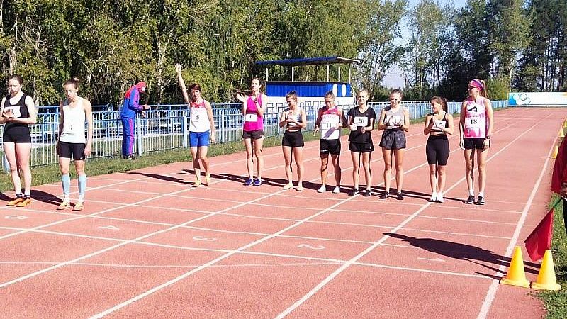 Кубанские школьники победили в командном зачете на чемпионате России по полиатлону