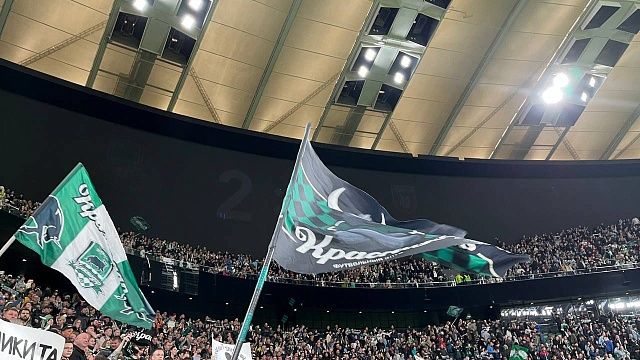 Фото: телеканал «Краснодар»