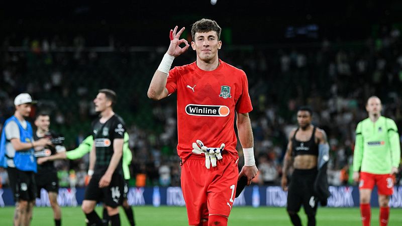 ФК «Краснодар» сыграет первый матч нового сезона в период с 21 по 23 июля 