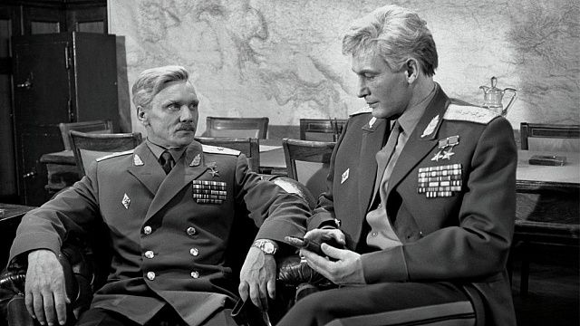 52 года назад на экраны вышел фильм «Офицеры»: факты о съемках, которые вы не знали