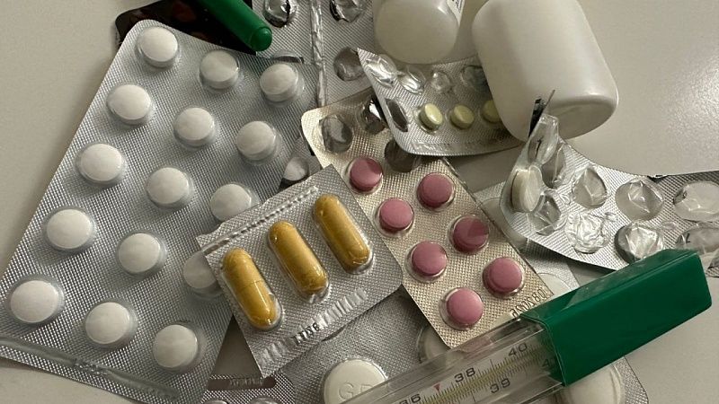 Краснодарский врач Гузман дала рекомендации по защите от заболевания ОРВИ