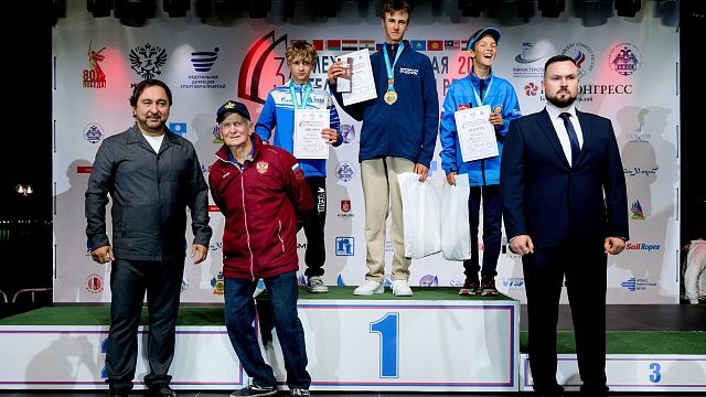 фото: пресс-служба администрации Краснодарского края