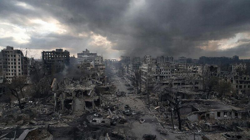 Исследователь Григорьев предупредил об угрозе апокалипсиса из-за духовной нищеты