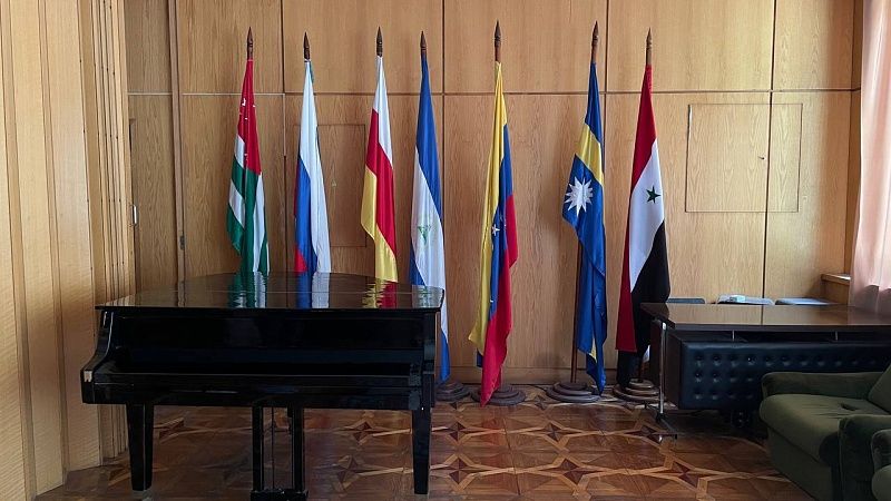 Лавров назвал термин, от которого решила отказаться Россия