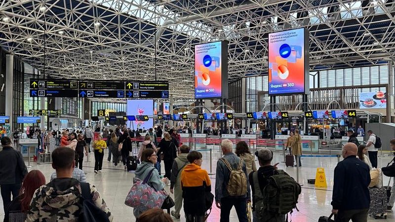 Прокуратура проследила за соблюдением прав пассажиров рейса Сочи – Екатеринбург