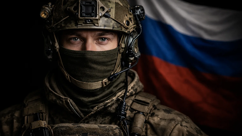 Как пойти на СВО в 2026 году рассказали жителям Кубани