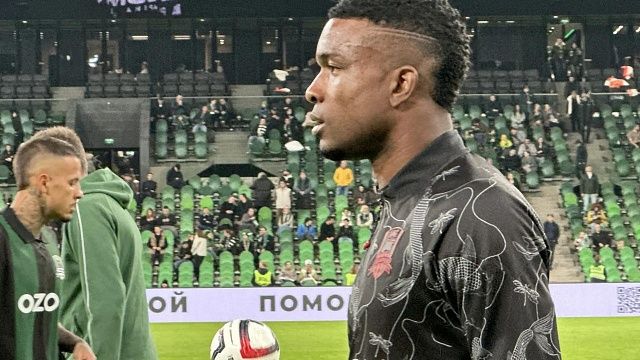 Фото: телеканал «Краснодар»