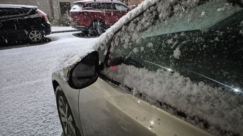 Девочку насмерть зажало между машинами в Петропавловске-Камчатском