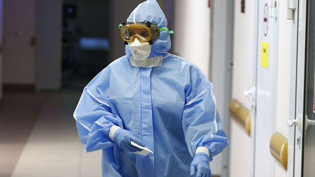 В 34 городах и районах Кубани выявили еще 422 случая коронавируса