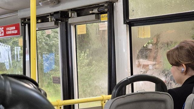 Дополнительный общественный транспорт запустят на Радоницу в Краснодаре