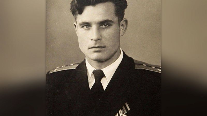 Во время Карибского кризиса мир от ядерной войны спас житель Балашихи 