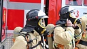 Почти 300 специалистов и вертолет Ми-8 устраняют пожар в заповеднике Утриш