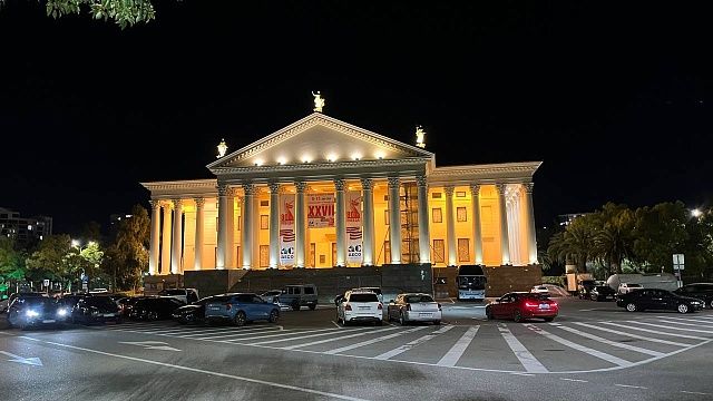 Фото: телеканал «Краснодар»