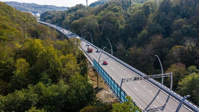 Фото: пресс-служба администрации Сочи