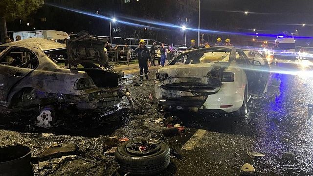 Фото: пресс-служба ГУ МВД России по Краснодарскому краю