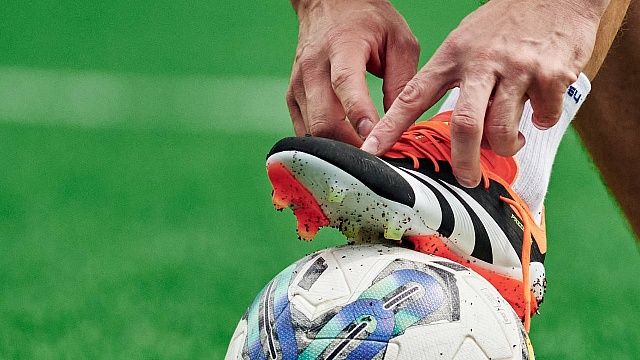 Фото: t.me/fcchernomorets_nvrsk