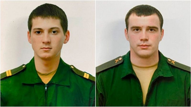 В ходе спецоперации сержант Кирилл Чудинов выполнил более 50 огневых задач