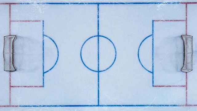 На 30-ю шайбу Александра Овечкина в сезоне отреагировали в НХЛ