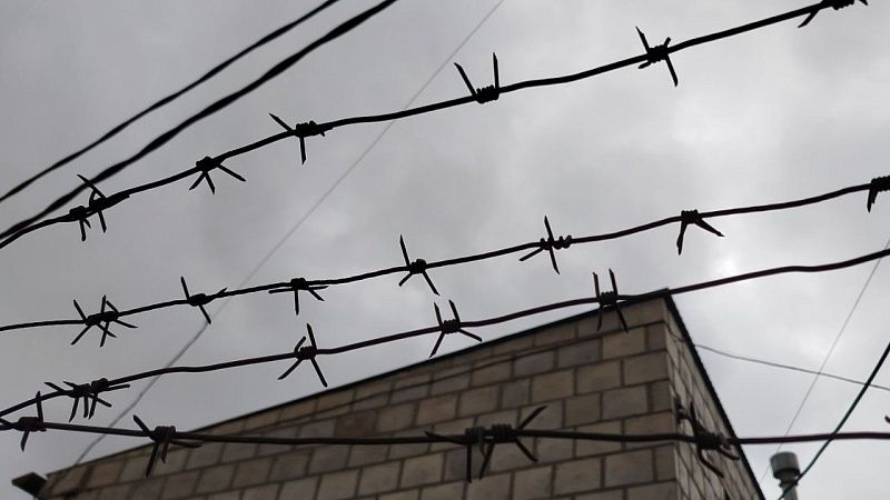 В СИЗО предотвратили суицид фигуранта дела о теракте в «Крокусе»