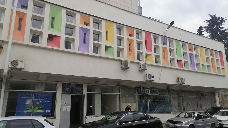 Две библиотеки преобразуют в современные культурные пространства в Сочи