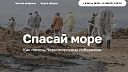 «СПАСАЙ МОРЕ»: заработал портал помощи Черноморскому побережью