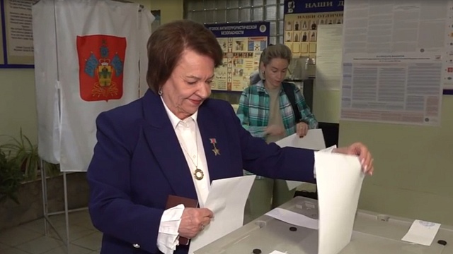 Фото: телеканал Краснодар